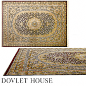 OM Carpet DOVLET HOUSE (art 7647)