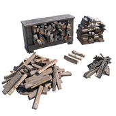 Firewood Set