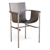 Paolo Castelli: U - Dining Chair