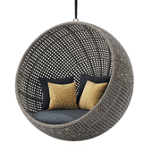 Monte Carlo Hanging Chair