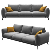 Softy sofa Kaza