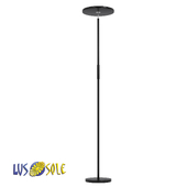 OM Floor lamp Lussole LSP-0901
