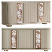 HARMONY CREDENZA by bakerfurniture