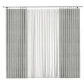 Curtain 128