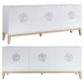 Chest of drawers Monte Prado Article 8153