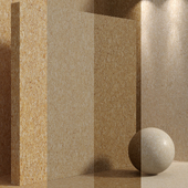 Material wood (seamless) OSB - set 147