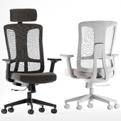 Dellis Office Chairs