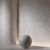 Material porcelain stoneware, stone. 13, pbr, seamless
