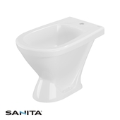 OM SANITA Samara bidet