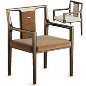 Mont dining chair by ASTER