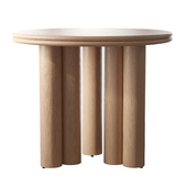 Ardell Table - McGee & Co