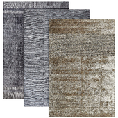 Poliform rugs