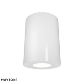 Ceiling lamp Atom C016CL-01W