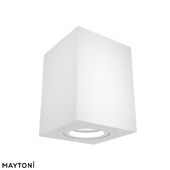 Ceiling lamp Atom C017CL-01W