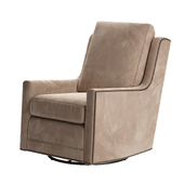 Smith Brothers Swivel Chair 500
