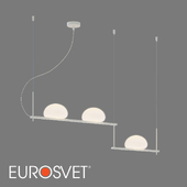 OM Pendant lamp Eurosvet 70145/3 Stair