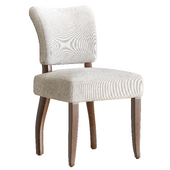 Стул Mimi Dining Chair by Timothy Oulton
