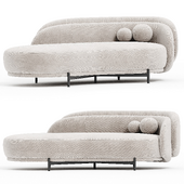 LAYERED BACK SOFA