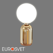 OM Table lamp Eurosvet 01197/1 Bubble