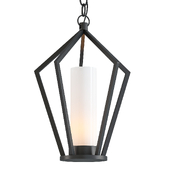 Whirley Heights pendant