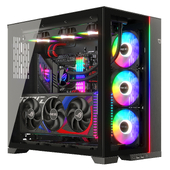 Gaming PC 3