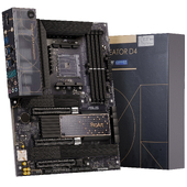 Asus ProArt X570 CREATOR WIFI Motherboard