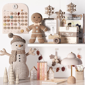 Decor & Toy for Kids & Teenager No.05_Preview 01