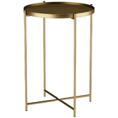 Coffee table Chelsea Gold