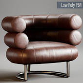 Low Poly Bibendum ClassiCon Armchair
