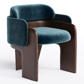 Raphael Navot Quartet Chair