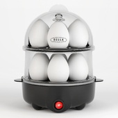 Egg Cooker Bella 17287