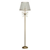 Floor lamp Driana FR2405-FL-01-BZ