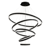 Rings lamp collection 2