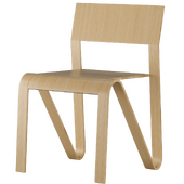 Peel Chair