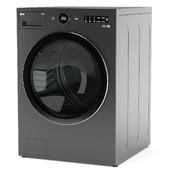 LG washing machine WM6700HBA