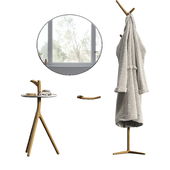 Bathroom Decorative Set