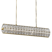 Pendant lamp PLONIA LONG by ImperiumLoft