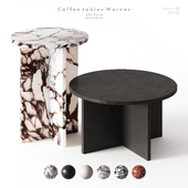 Warner Coffee/Coffee table