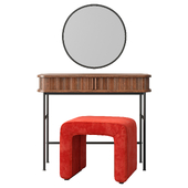 Dressing table by HM