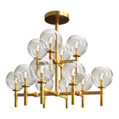 Eichholtz CHANDELIER JADE L