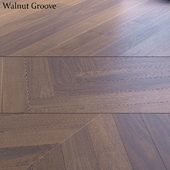 Walnut Groove