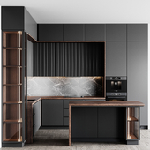 kitchen modern225