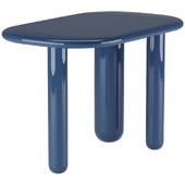 Coffee table Tottori Blue by Driade