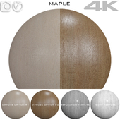Texture Maple №2