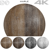 Texture Maple №4