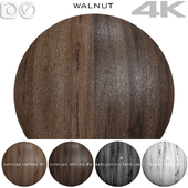 Texture Walnut №1
