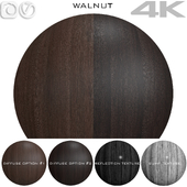 Texture Walnut №2