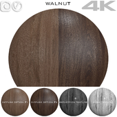 Texture Walnut №4