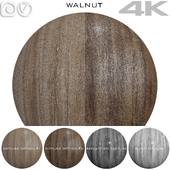 Texture Walnut №5