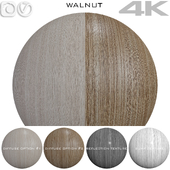 Texture Walnut №7